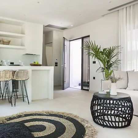 Villa Kefalonian Chic - Charma