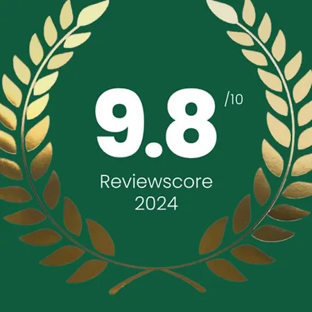 Villa Kefalonian Chic - Charma Sparta