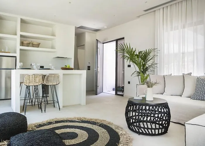 别墅 Kefalonian Chic - Charma