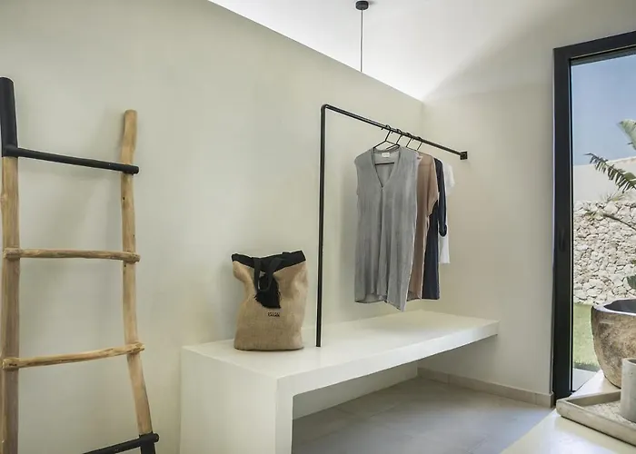 Kefalonian Chic - Charma 别墅