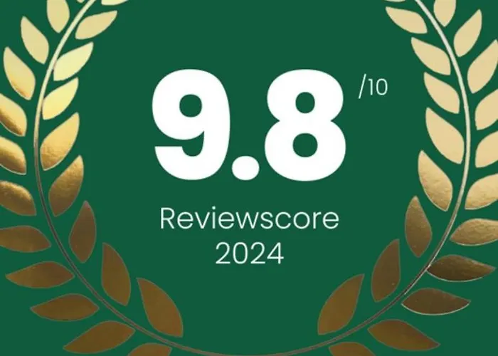 别墅 Kefalonian Chic - Charma 斯巴达